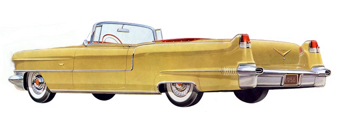 Cadillac