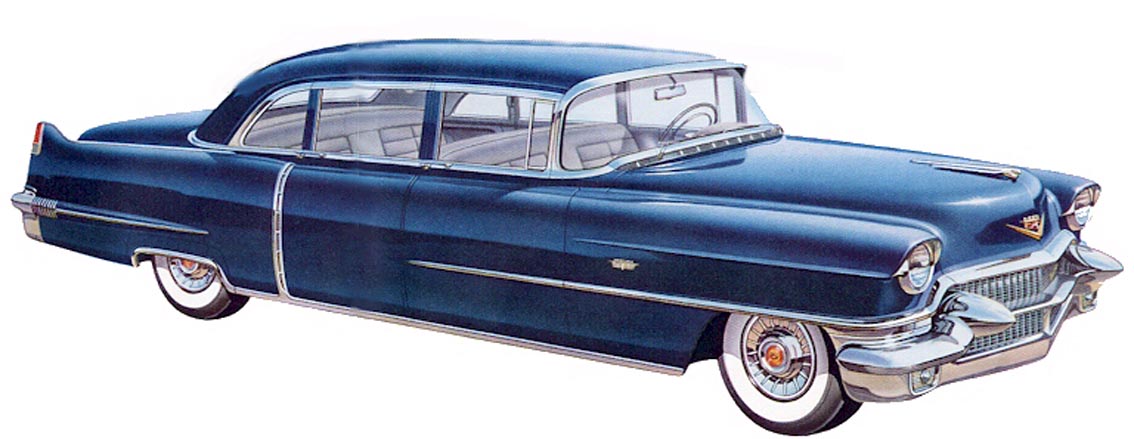 Cadillac