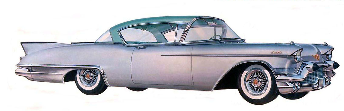 Cadillac