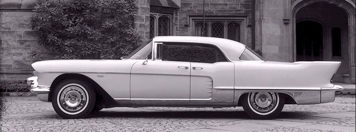 Cadillac