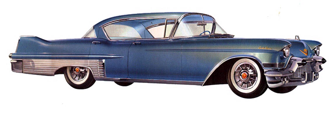 Cadillac