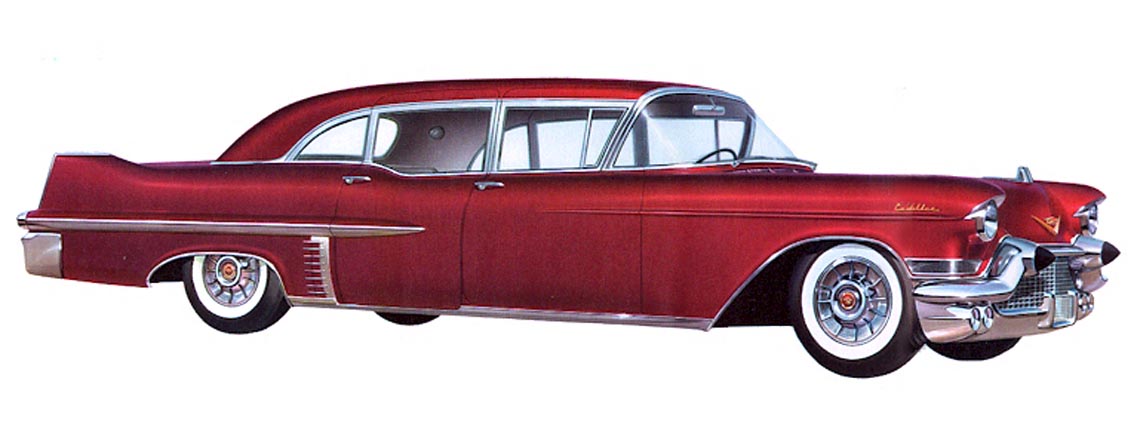 Cadillac