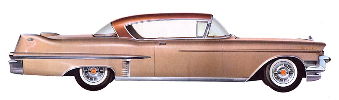 Cadillac