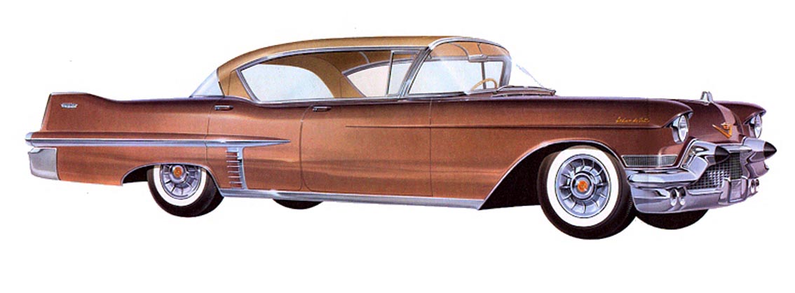 Cadillac