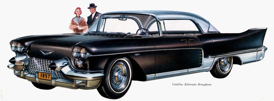 Cadillac