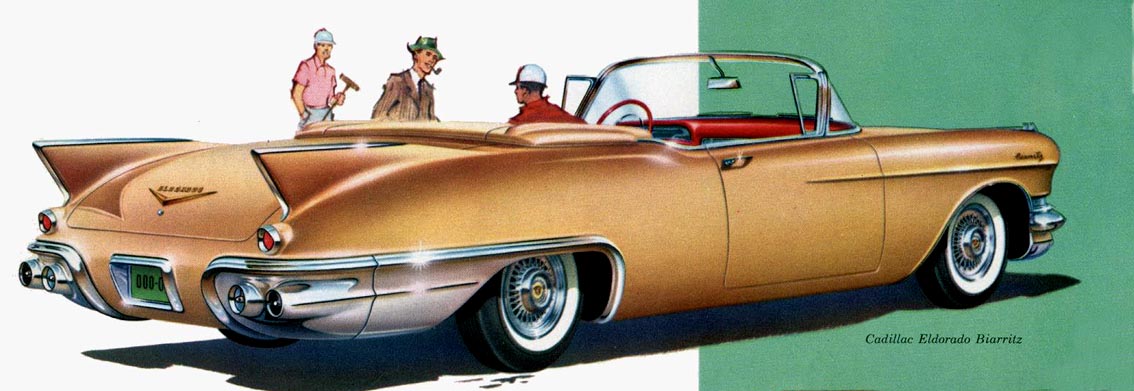 Cadillac