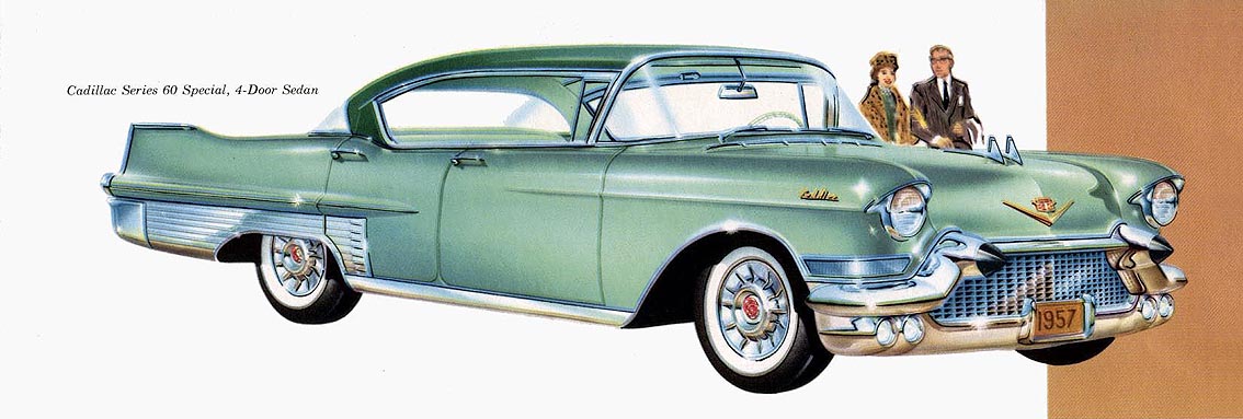 Cadillac