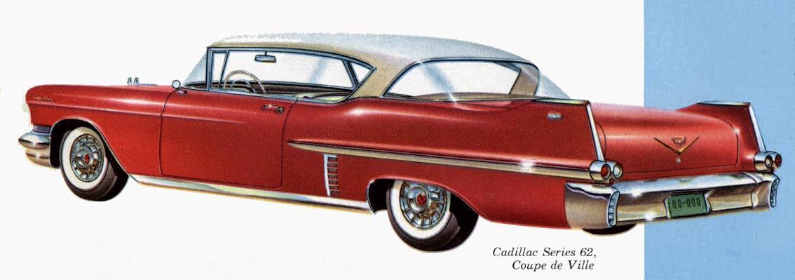 Cadillac
