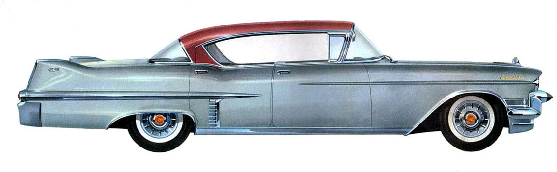 Cadillac
