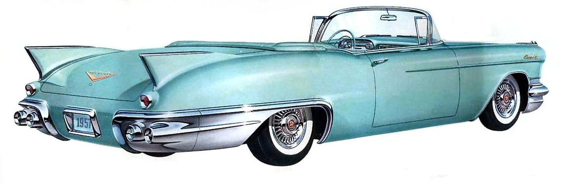 Cadillac
