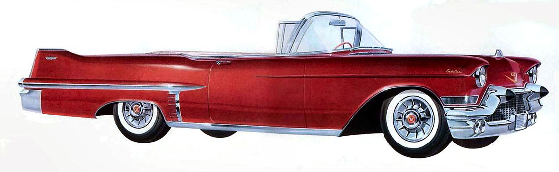 Cadillac
