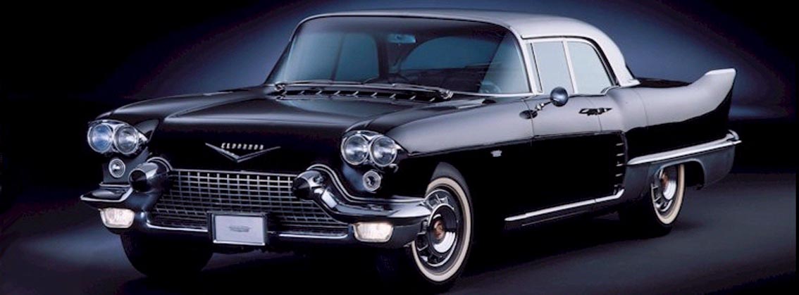 Cadillac