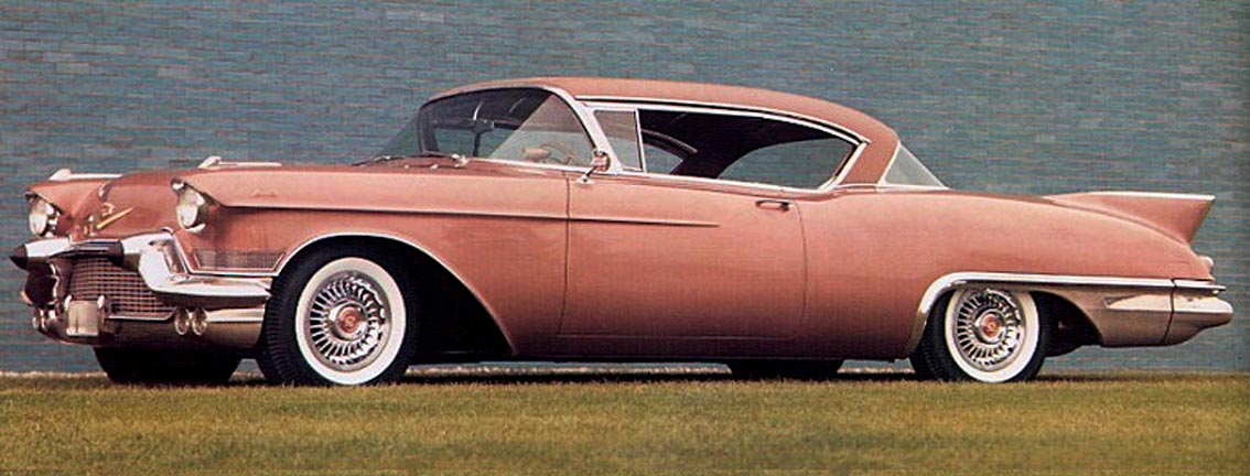 Cadillac