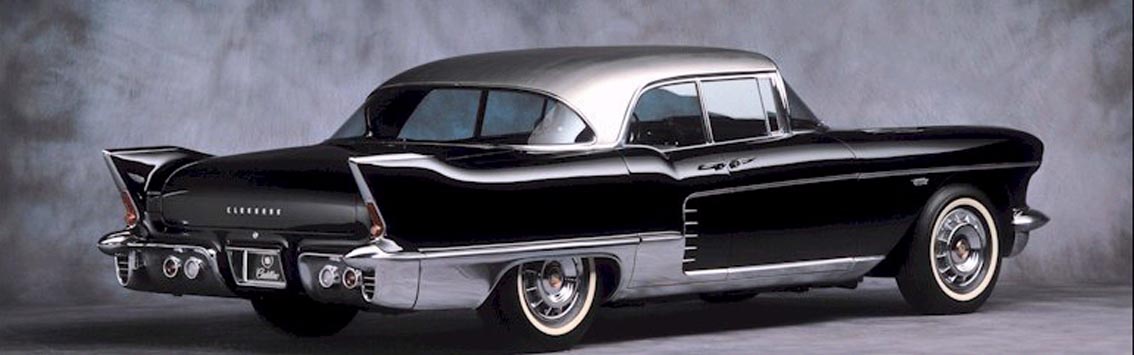 Cadillac