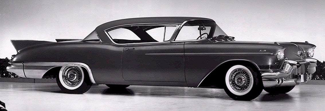 Cadillac