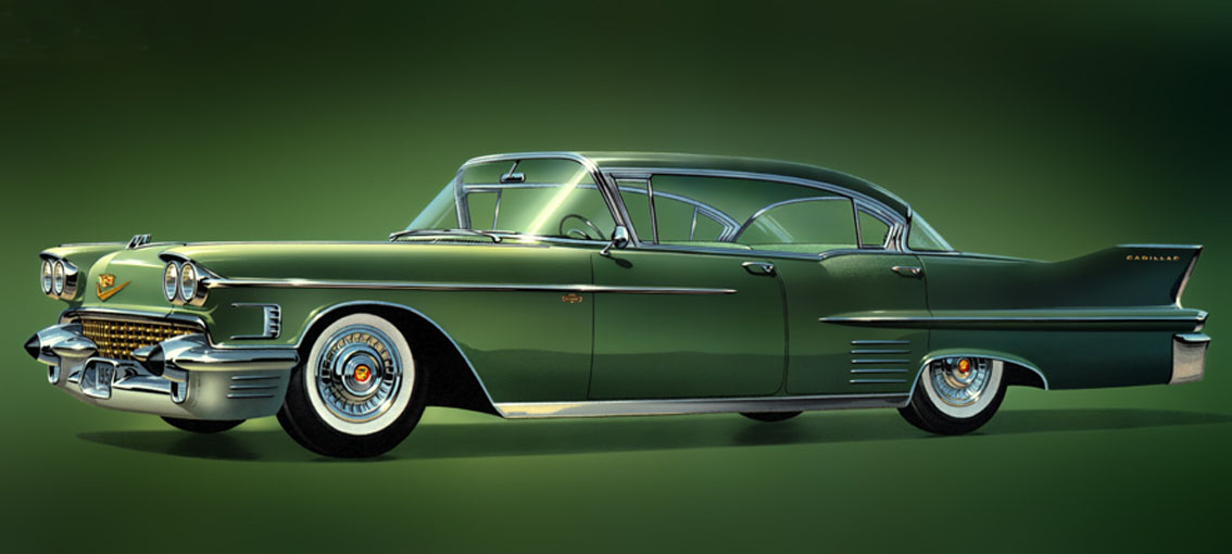 Cadillac