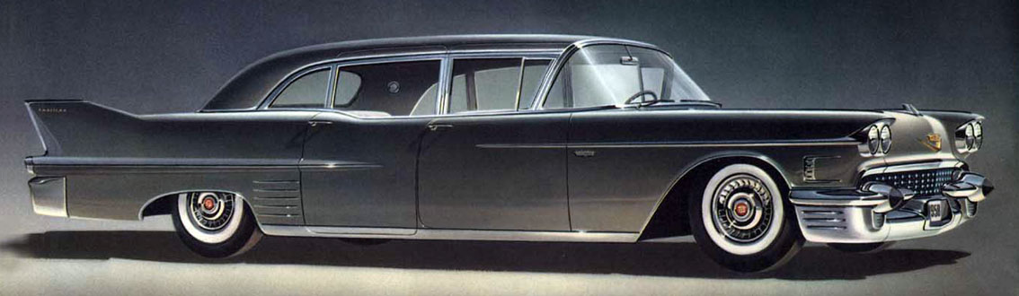 Cadillac