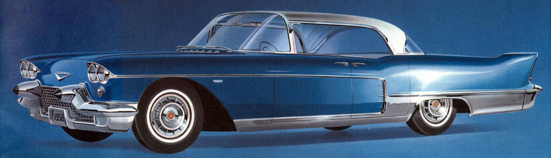 Cadillac