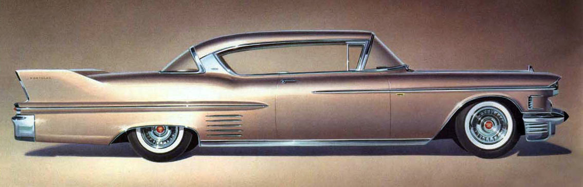 Cadillac
