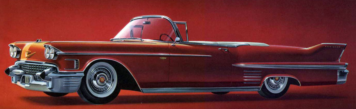 Cadillac