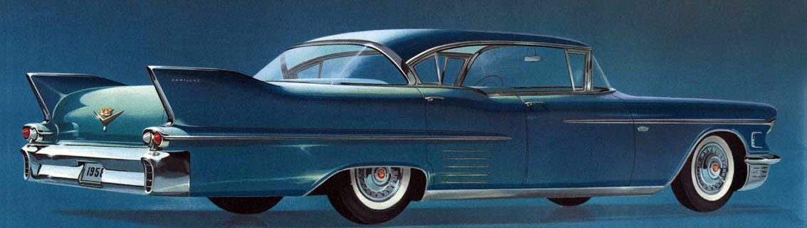 Cadillac