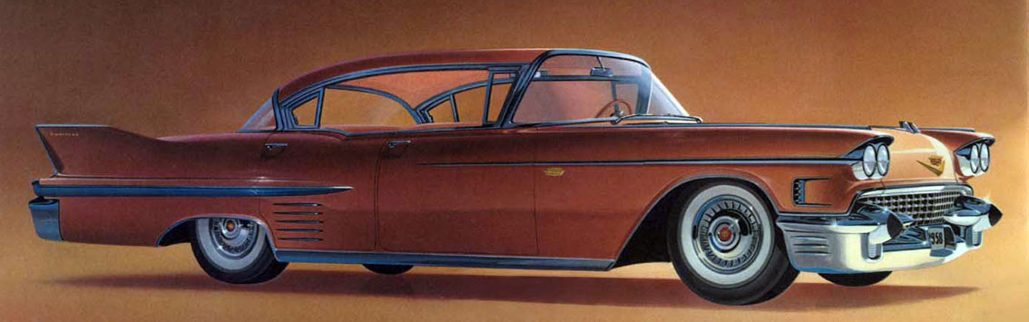 Cadillac
