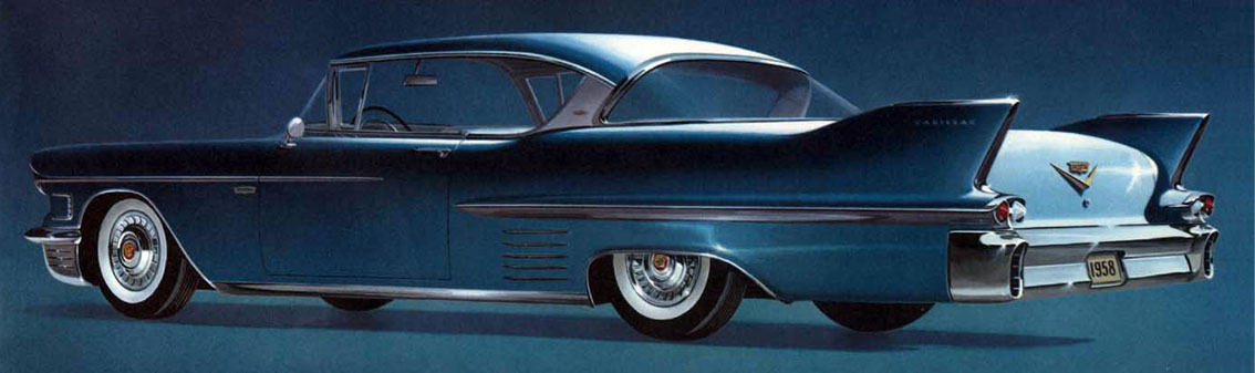 Cadillac