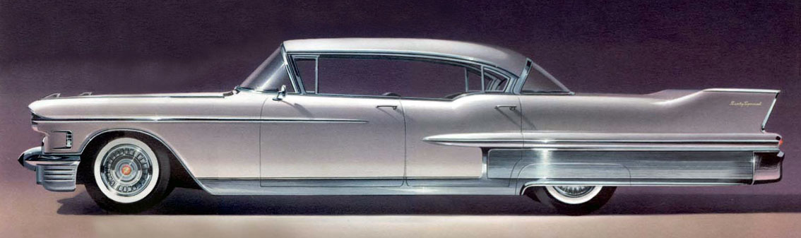 Cadillac