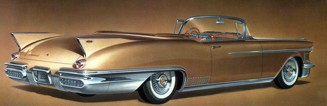 Cadillac