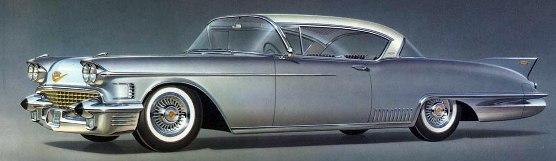 Cadillac