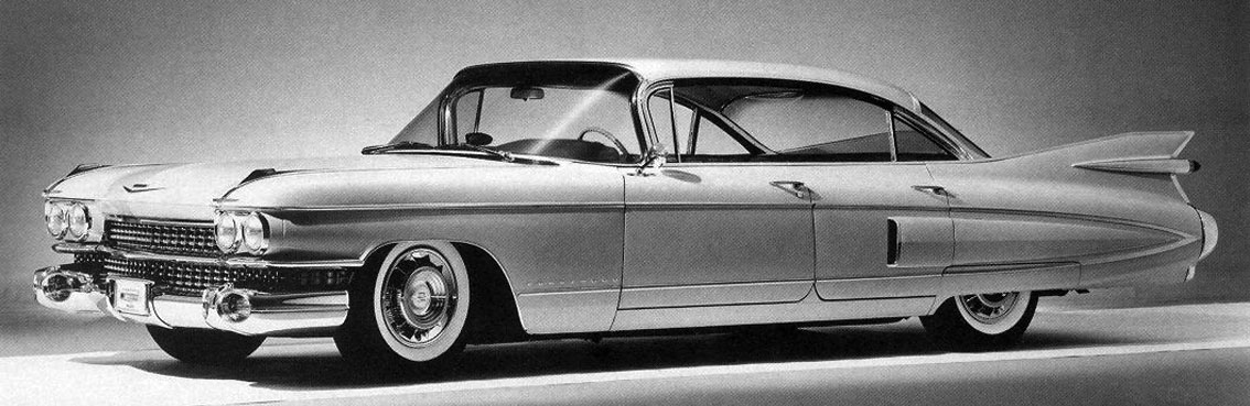 Cadillac