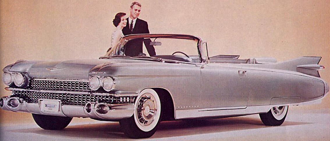 Cadillac