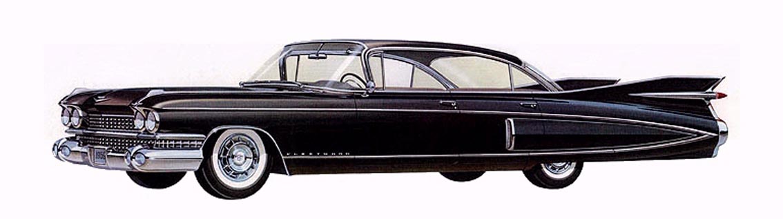 Cadillac