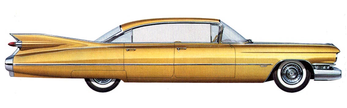 Cadillac