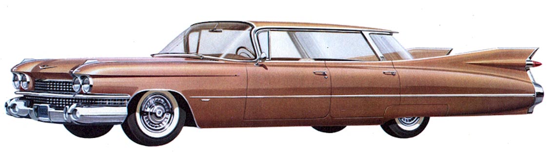 Cadillac