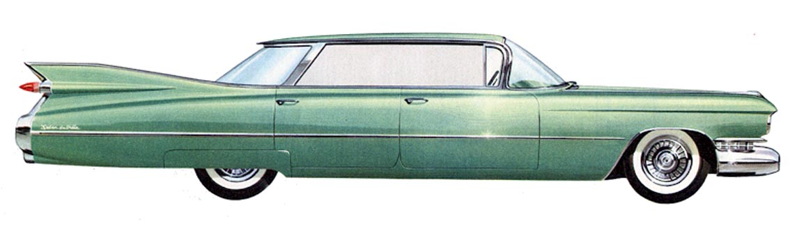 Cadillac