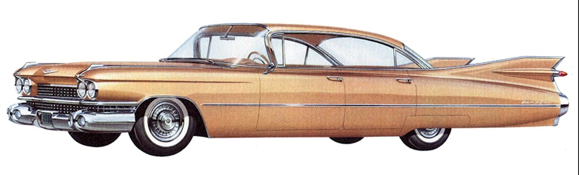 Cadillac