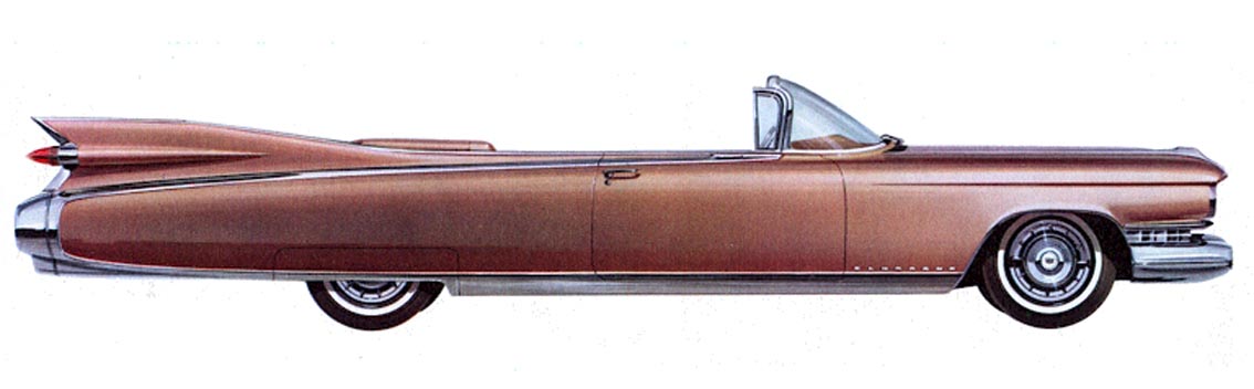 Cadillac