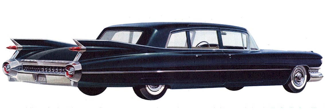 Cadillac