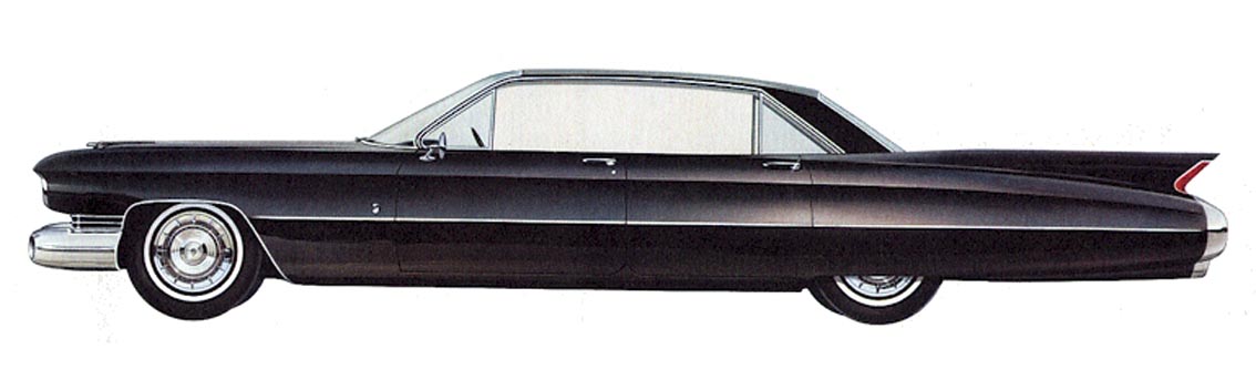 Cadillac