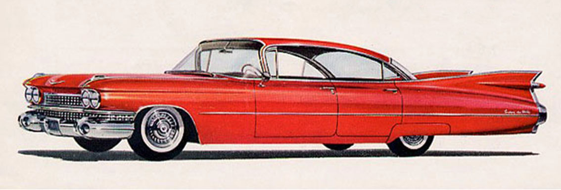 Cadillac