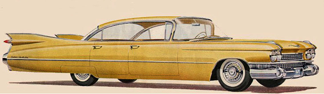 Cadillac