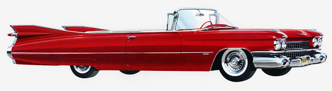 Cadillac