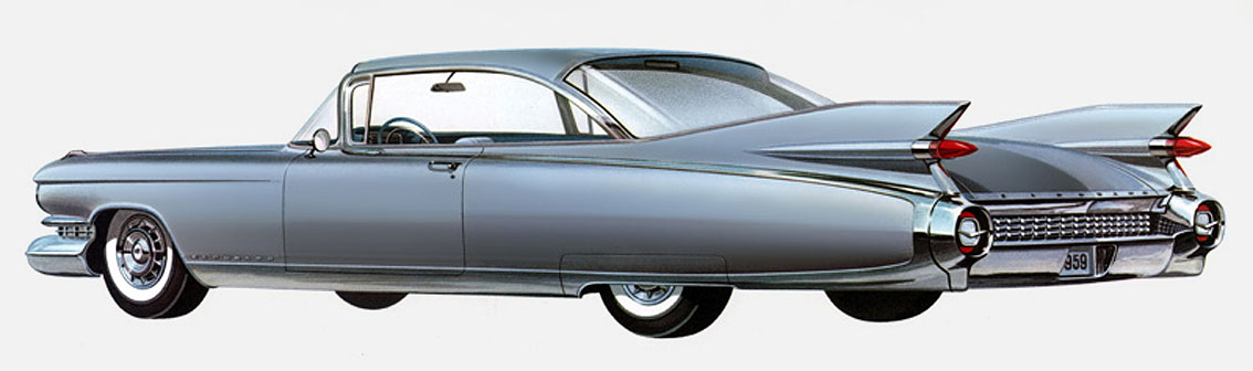 Cadillac