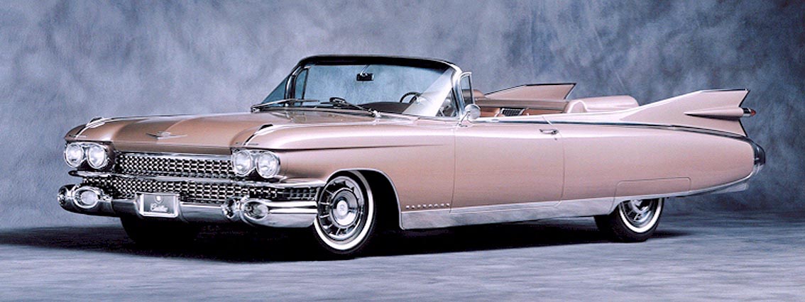 Cadillac