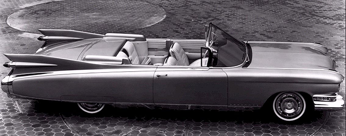 Cadillac