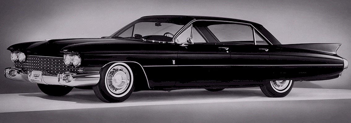 Cadillac