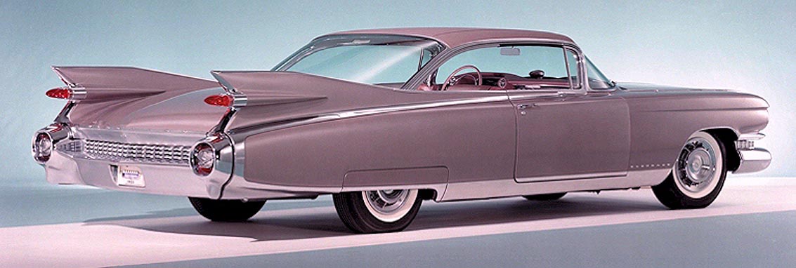 Cadillac