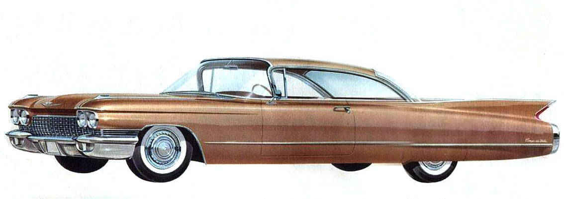 Cadillac