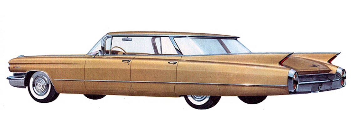 Cadillac